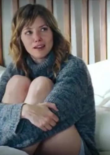 Jamie’s Girlfriend