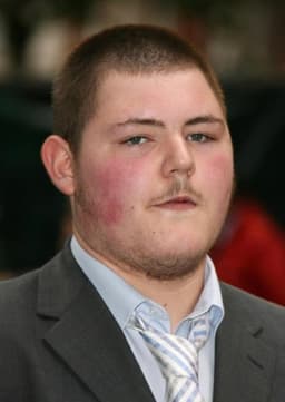 Jamie Waylett