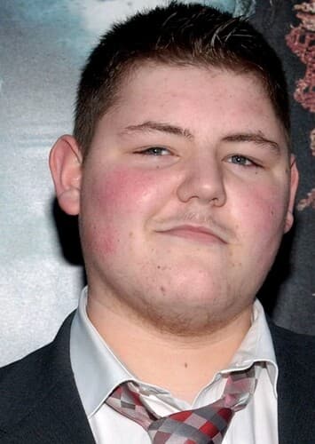 Jamie Waylett
