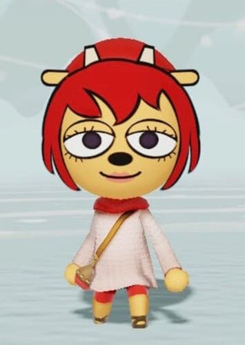 Jammer Lammy