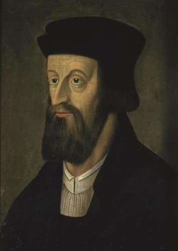 Jan Hus