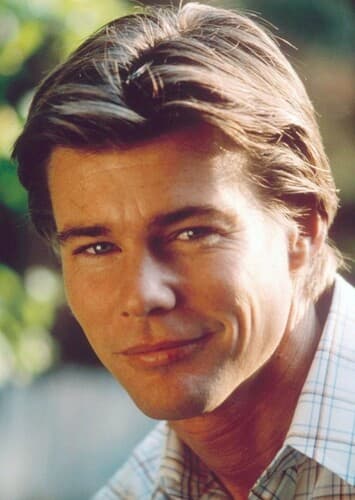 Jan-Michael Vincent