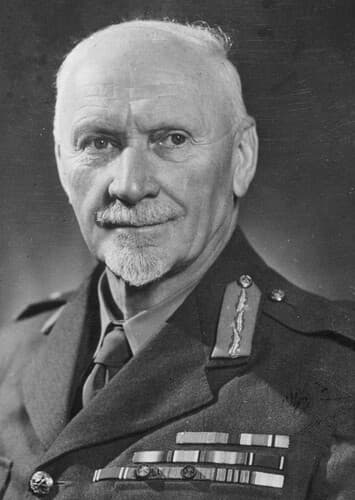 Jan Smuts