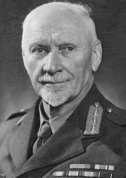 Jan Smuts