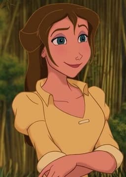 Jane Porter