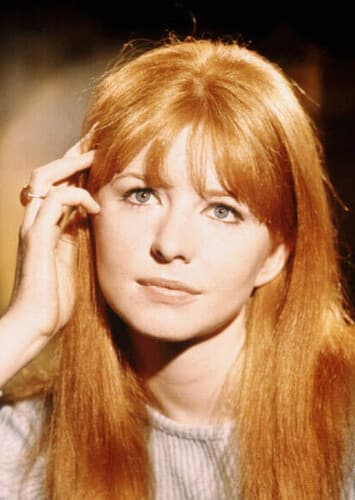 Jane Asher