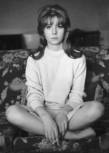 Jane Asher