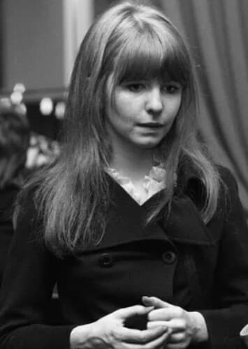 Jane Asher