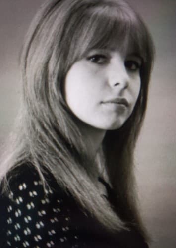 Jane Asher