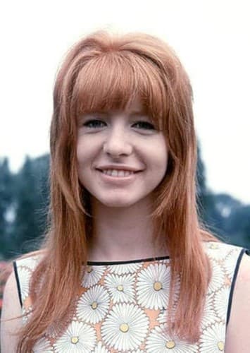 Jane Asher