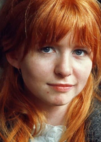 Jane Asher