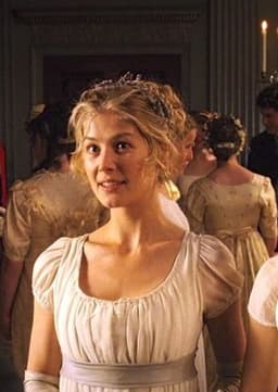 Jane Bennet