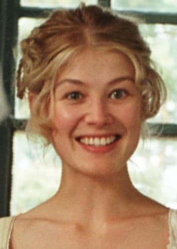 Jane Bennet