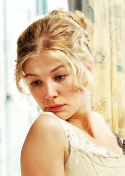 Jane Bennet