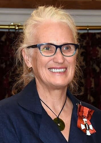 Jane Campion🏆