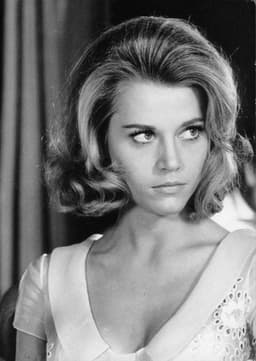Jane Fonda