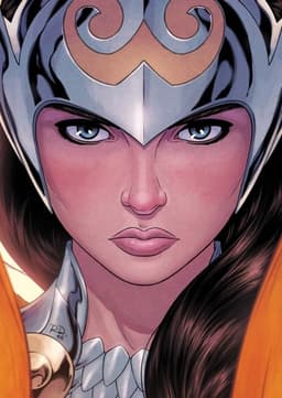 Jane Foster