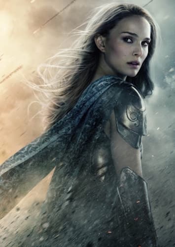 Jane Foster