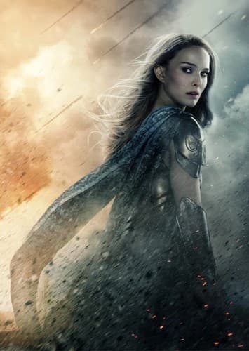 Jane Foster