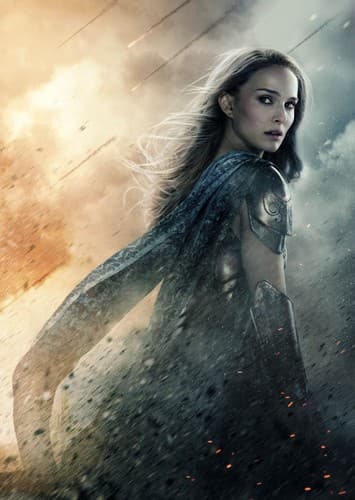 Jane Foster