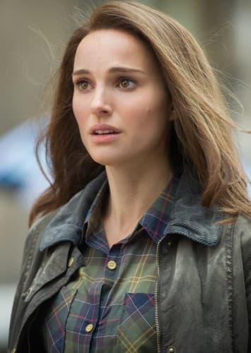 Jane Foster