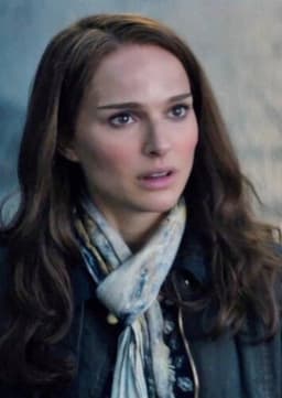 Jane Foster