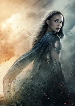 Jane Foster