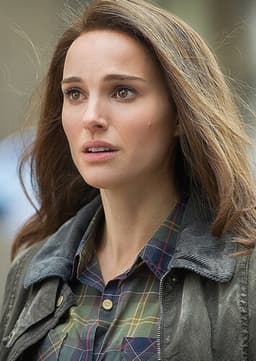 Jane Foster