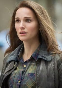 Jane Foster
