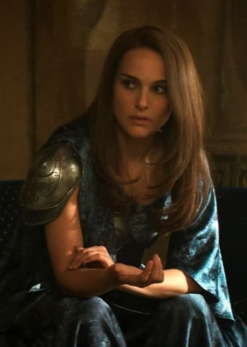 Jane Foster