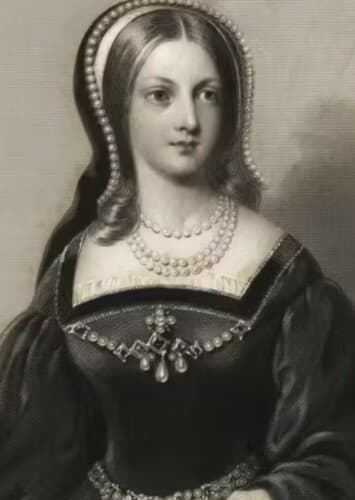 Jane Grey