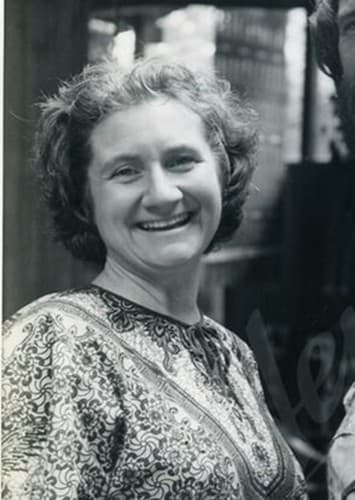 Jane Henson