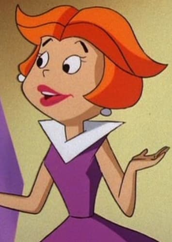 Jane Jetson