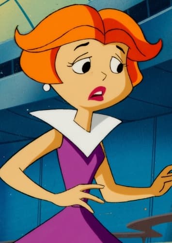Jane Jetson