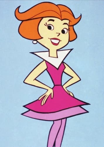 Jane Jetson