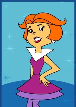 Jane Jetson