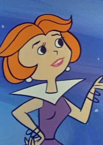 Jane Jetson