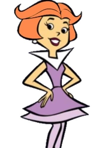 Jane Jetson