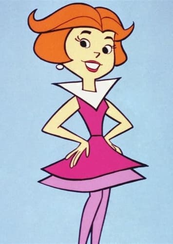 Jane Jetson