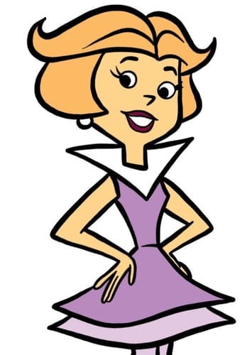 Jane Jetson
