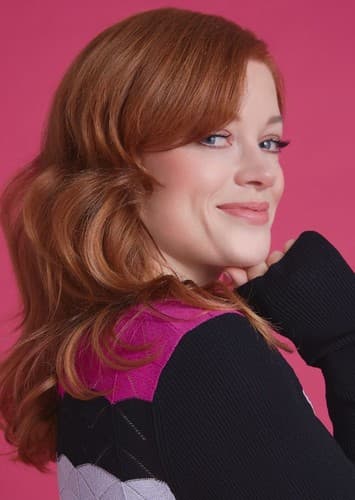 Jane Levy