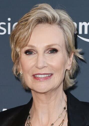 Jane Lynch