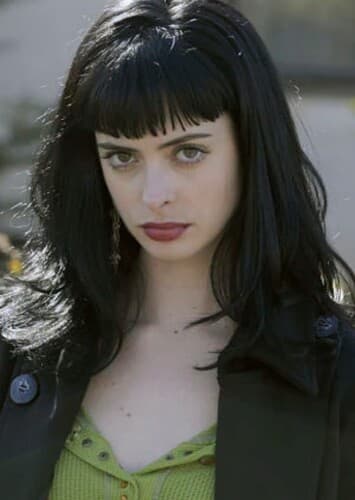Jane Margolis