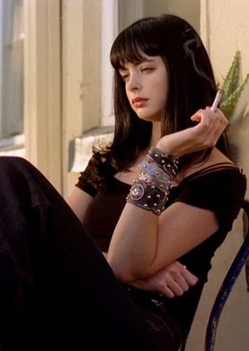 Jane Margolis