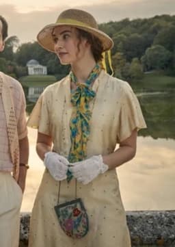 Jane Porter