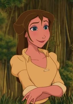 Jane Porter