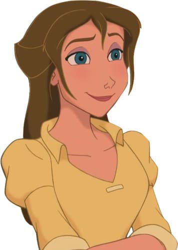 Jane Porter