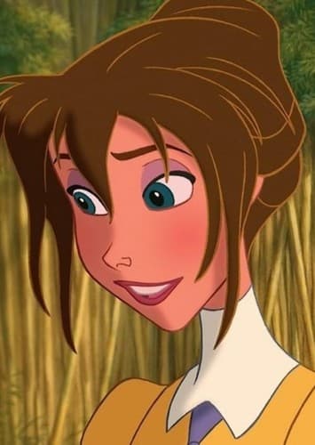 Jane Porter