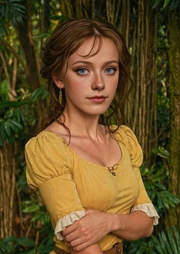 Jane Porter