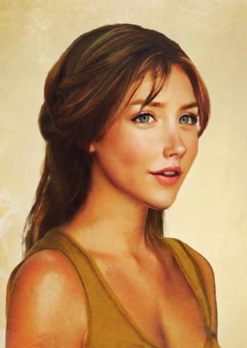 Jane Porter
